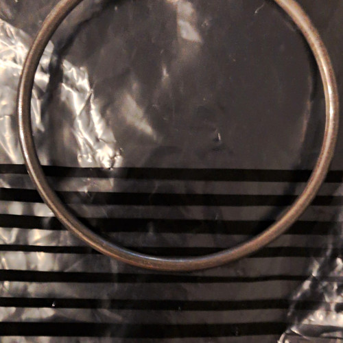 Pandora silver metal - silver, charm