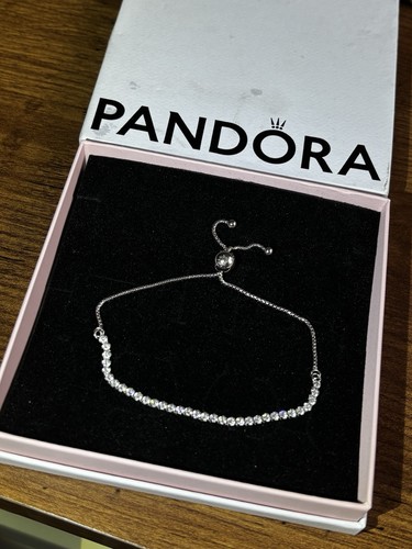 Pandora sparkling slider - pandora,