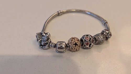 Authentic pandora charm - authentic,