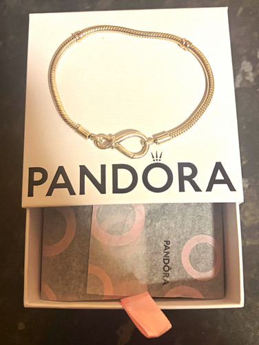 Pandora 925 sterling silver - pandora,