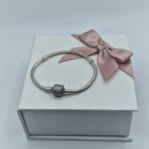 Pandora sparkling pave - sparkling,