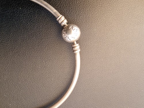 Genuine pandora sterling - pandora,