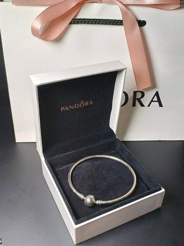 Pandora sterling silver - pandora,