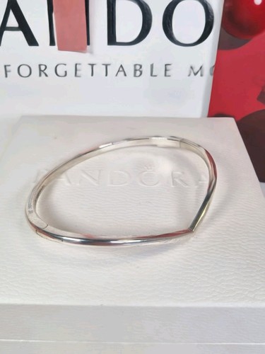 Pandora sterling silver - sterling,