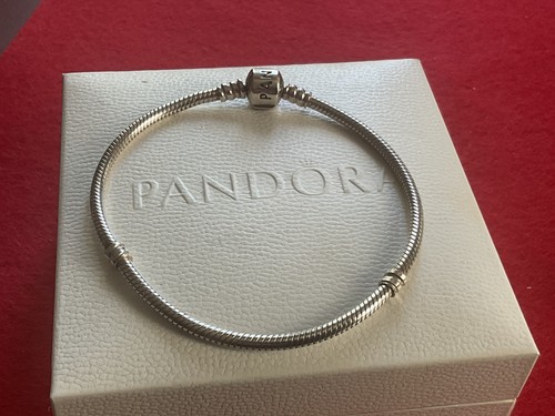 Genuine pandora moments snake - genuine,