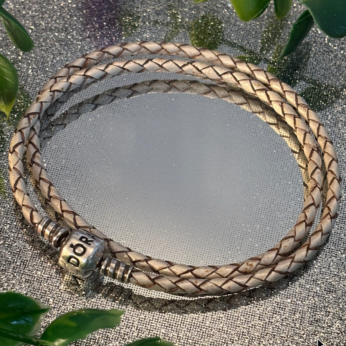Pandora double braided - pandora,
