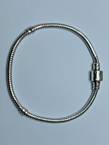 Pandora moments barrel - pandora, clasp