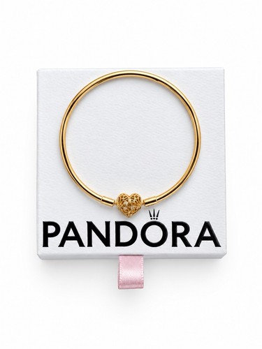 Genuine pandora celestial - genuine,