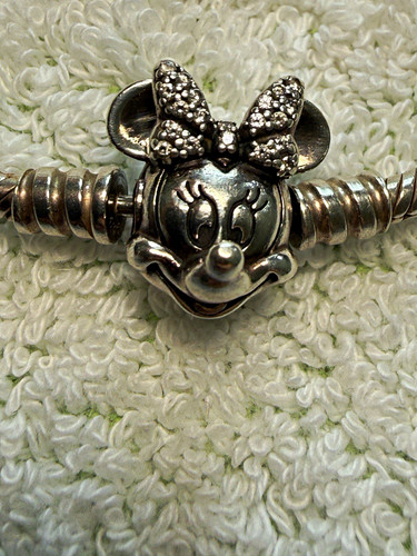 Pandora disney minnie mouse - pandora,