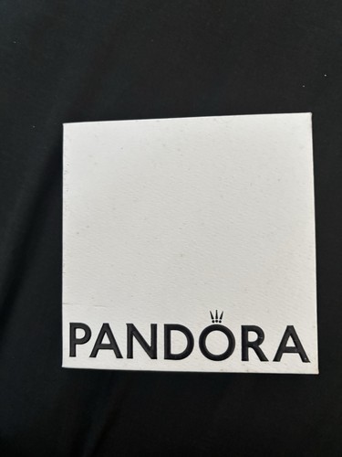 Pandora sterling silver snake - sterling,