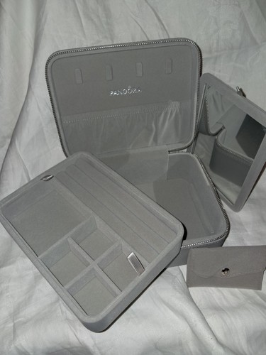 Pandora jewellery box - pandora,