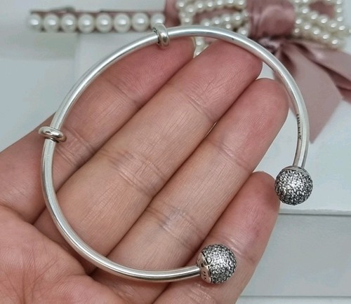 Genuine pandora moments open - genuine,