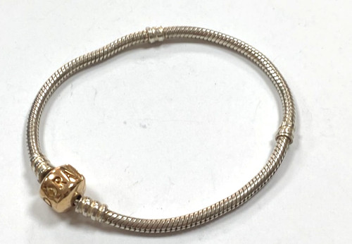 Genuine pandora silver ale - genuine,
