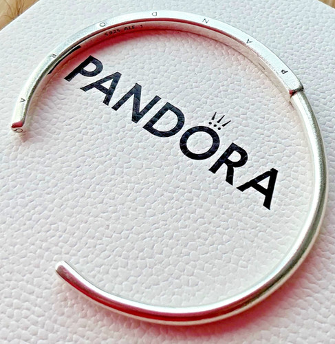 Genuine pandora silver - genuine,