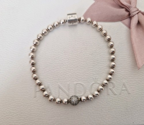 Genuine pandora silver - genuine, &
