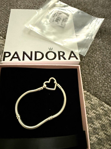 Pandora 925 sterling - 925, silver