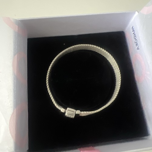 Genuine pandora reflexions - genuine,
