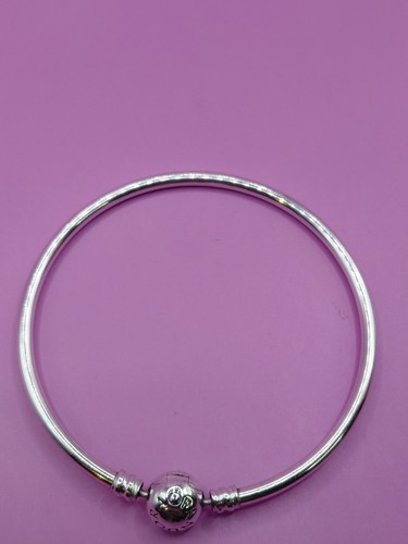 Pandora preloved silver - pandora,