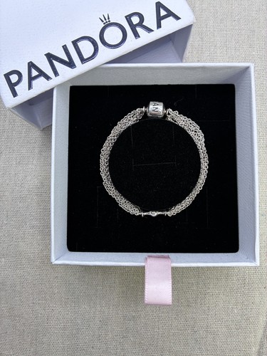 Genuine pandora multi - pandora, strand