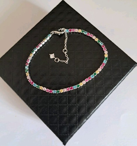 Lovely pandora rainbow tennis - lovely,