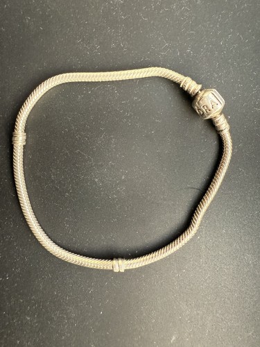 Genuine pandora sterling - genuine,