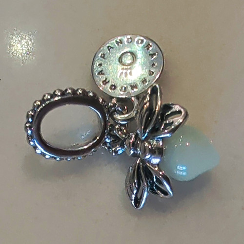 Pandora glow the - in, dark