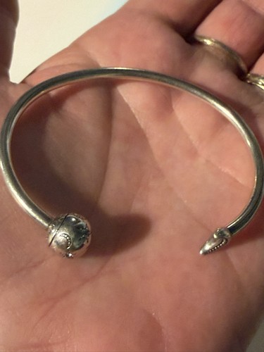 Genuine pandora moon - , and