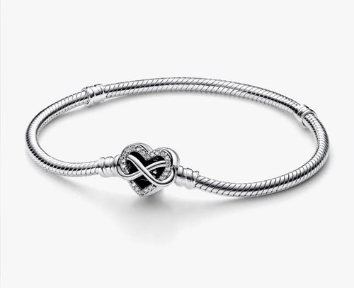 Pandora moments sparkling - pandora,