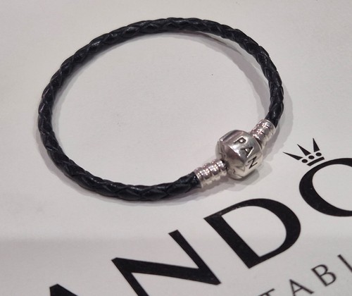 Genuine pandora moments silver - genuine,