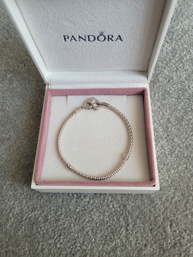 Pandora sterling silver - pandora,