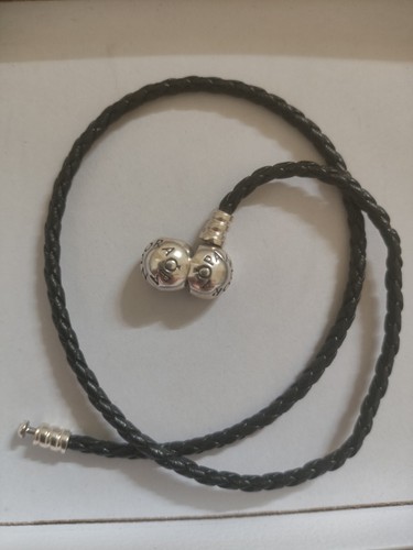 Authentic pandora black - authentic,
