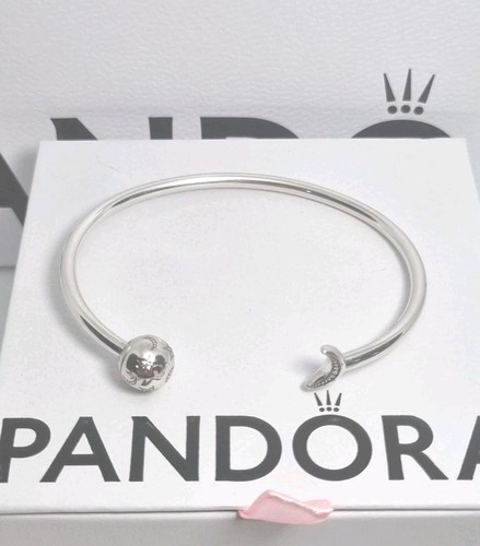 Pandora limited edition moon - pandora,