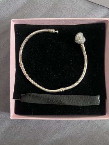 Pandora sterling silver - pandora,
