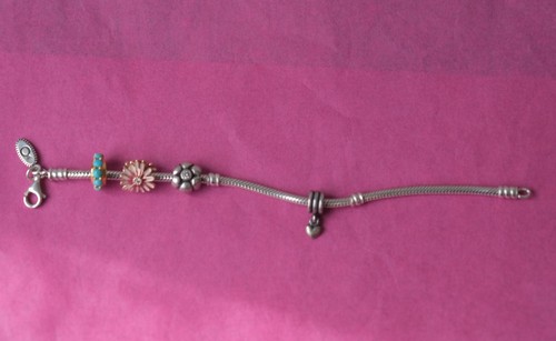Pandora 925 sterling silver - 925,