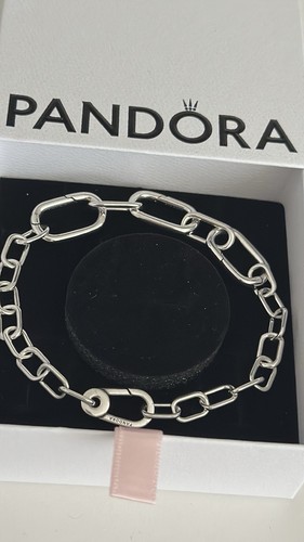 Pandora bold link chain - pandora, me