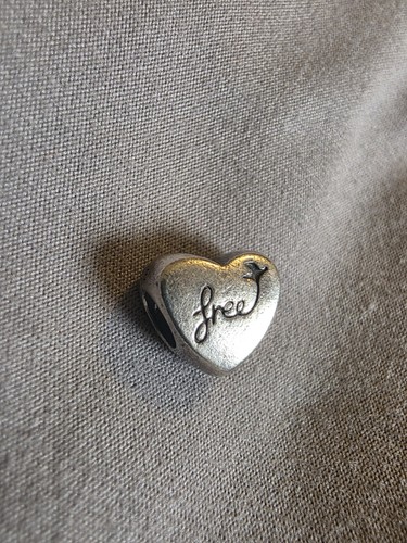 Genuine pandora bracelet charm - pandora,