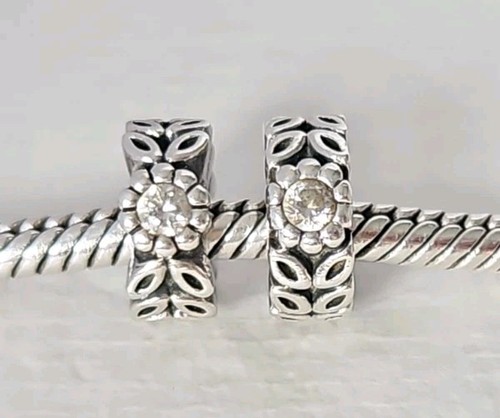 Genuine pandora bracelet - pandora,