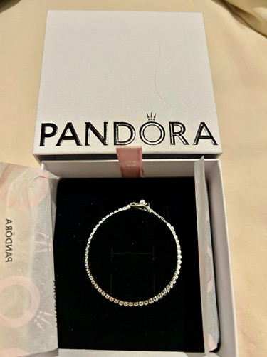 Pandora 16cm wrist - 16cm,, 13