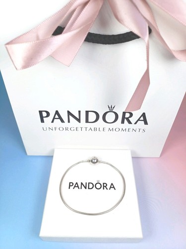 Genuine pandora sterling - genuine,
