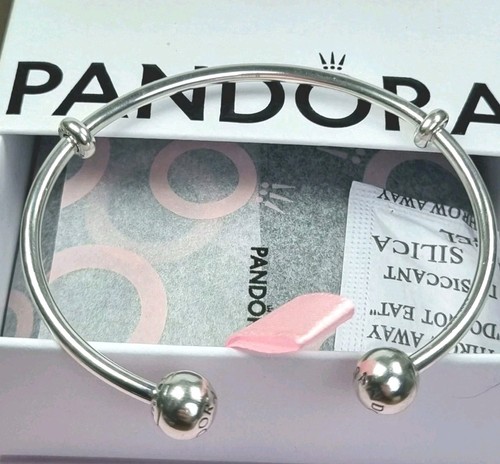 Pandora sterling silver - ,