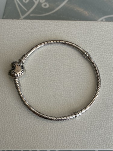 Pandora 925 sterling silver - 925,