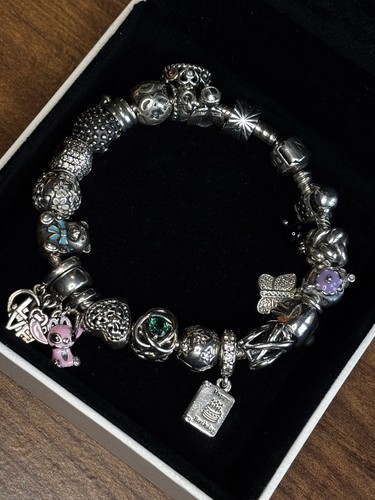 Authentic pandora 19cm - authentic,