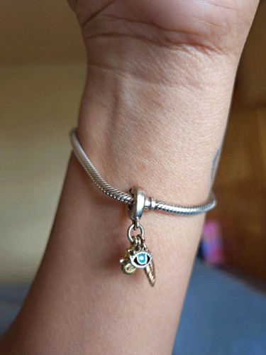 Genuine pandora spirituality - pandora,