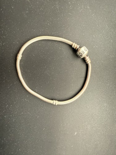 Genuine pandora sterling - genuine,