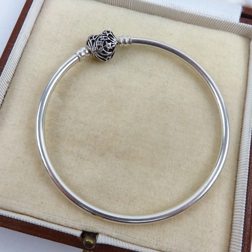 Pandora moments 925 sterling - moments,