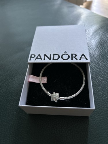 Bnwt pandora christmas - pandora,