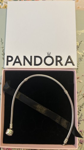 Old genuine pandora - old,