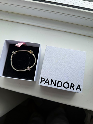 Pandora 925 sterling silver - pandora,