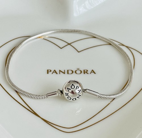 Pandora me sterling - 💜,