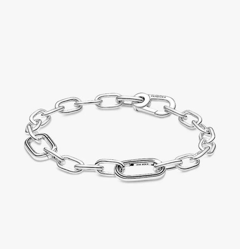 Pandora small link chain - me,